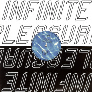 Front View : Manuel Darquart - THE ADRIATIC EP - Infinite Pleasure / INPL006