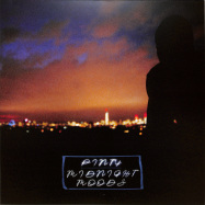 Front View : Pinty - MIDNIGHT MOODS - Winget Feet / WF001