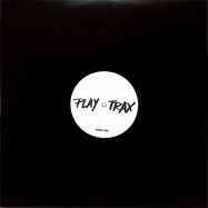 Front View : Melleefresh & DJ Genderfluid - I WANT YOU - Play Trax / PLYTRX1001