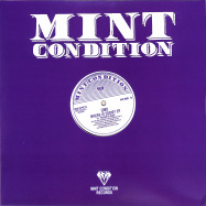 Front View : Izmo - WHERE IS EDDIE EP - Mint Condition / MC045