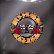 Front View : Guns N Roses - GREATEST HITS (180G 2LP) - Geffen / 0712479
