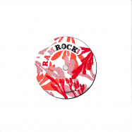 Front View : OXP Featuring Domino - CALIFORNIA (7 INCH) - Ramrock Red Records / RRR013