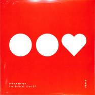 Front View : John Beltran - THE BELTRAN LOVE EP - Furthur Electronix / FE039