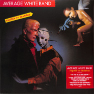 Front View : Average White Band - CUPIDS IN FASHION (CLEAR 180G LP) - Demon Records / DEMREC 739