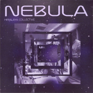 Front View : Himalaya Collective - NEBULA (LP) - U Know Me Records / UKM081