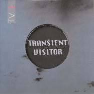 Front View : Transient Visitor - TV1 (SILVER 180G LP + MP3) - Subexotic / SUBEX024 / 00144303