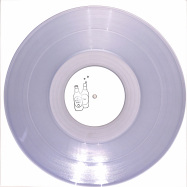Front View : DJ Ciderman - DISCO FOR LONELY HEART (COLOURED VINYL / REPRESS) - This Is Our Time / TIOT-DISCO3RP