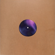 Front View : Mbius - ORBIT EP - Rubisco / RBSC011