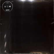Front View : EOD - THE SYMBOLS (3X12 INCH) - WeMe Records / WeMe062063065