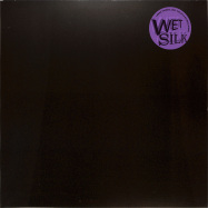 Front View : Wet Silk - S/T (REPRESS) - Mixed Signals / MS06