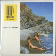 Front View : Gaspar Claus - TANCADE (CD) - Infine / IF1065CD