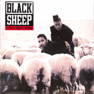 Front View : Black Sheep - A WOLF IN SHEEPS CLOTHING (2LP) - Get On Down / GET54066LP