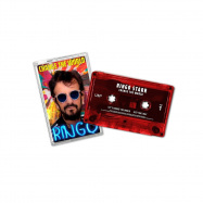 Front View : Ringo Starr - CHANGE THE WORLD (TAPE / CASSETTE) - Universal / 3854650