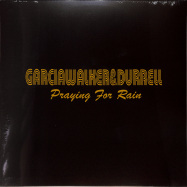 Front View : GarciaWalker&Durrell - PRAYING FOR RAIN (LP) - Soul Intention / SILP001