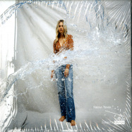 Front View : Katelyn Tarver - SUBJECT TO CHANGE (CD) - Compliments Only / CO001CD / 00148542