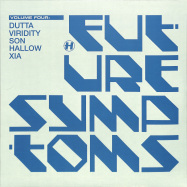 Front View : Various Artists - FUTURE SYMPTOMS 4 - Hospital / NHS449EP