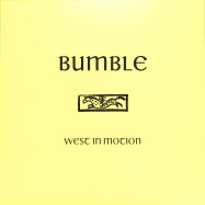 Front View : Bumble - WEST IN MOTION (W/ BRAME & HAMO REMIX) - ARIS / ARIS01