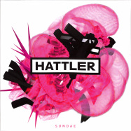 Front View : Hattler - SUNDAE (LP + MP3) - Bassball Recordings / 36MUSIC LP36107 / 21882