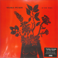 Front View : Flora Purim - IF YOU WILL (LP) - Strut / STRUT271LP / 05223971