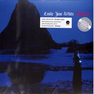Front View : Emily Jane White - ALLUVION (LP) - Talitres / TAL122LP