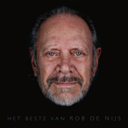 Front View : Rob De Nijs - HET BESTE VAN (2LP) - Music On Vinyl / MOVLPC2998