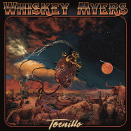 Front View : Whiskey Myers - TORNILLO (2LP) - Wiggy Thump Records / WM78071