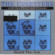 Front View : Upsetters & Lee Perry - BUILD THE ARK (3LP) - Music On Vinyl / MOVLPB2900