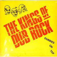 Front View : The Kings Of Dubrock - DUBBIES ON TOP (LP) - Misitunes / 30392
