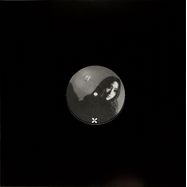 Front View : Visitor (aka Mark Broom) - BASEMENT LIFE (180 G VINYL) - D1 Recordings / Done012