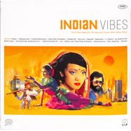 Front View : Various Artists - INDIAN VIBES (2LP) - Wagram / 05227711