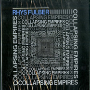 Front View : Rhys Fulber - COLLAPSING EMPIRES (CD) - Sonic Groove / SGCD012