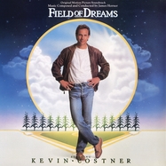 Front View : James Horner - FIELD OF DREAMS (LP) - Real Gone Music / RGM1462