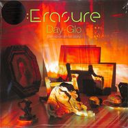 Front View : Erasure - DAYGLO (BASED ON A TRUE STORY) (LTD COL LP) - Mute / STUMM485