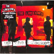 Front View : The Libertines - UP THE BRACKET (20TH ANNIVERSARY 2LP) - Rough Trade / 05228821