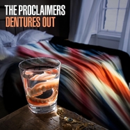 Front View : The Proclaimers - DENTURES OUT (LP) - Cooking Vinyl / 05230751