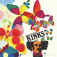 Front View : The Kinks - FACE TO FACE (LP) - BMG-Sanctuary / 405053881306