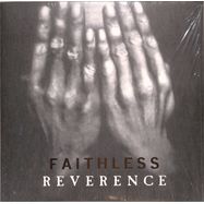 Front View : Faithless - REVERENCE (180G 2LP) - RCA / 88985422811