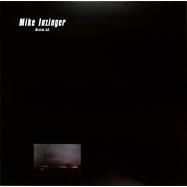 Front View : Mike Inzinger - MISSION A.D. - Mike Inzinger Records / MIR0002