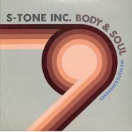 Front View : S-Tone Inc. - BODY & SOUL - THE DISCO EXPERIENCE (LP) - Schema Records / SCLP503