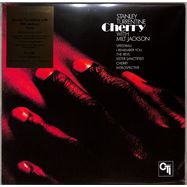 Front View : Stanley Turrentine - CHERRY (LP) - Music On Vinyl / MOVLP3138