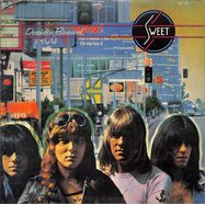 Front View : Sweet - DESOLATION BOULEVARD (NEW VINYL EDITION) (LP) - Sony Music Catalog / 88985357621
