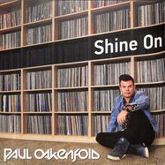 Front View : Paul Oakenfold - SHINE ON (2LP) - Black Hole Recordings / PRFCTLP2101