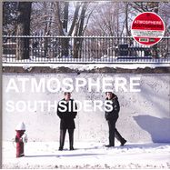 Front View : Atmosphere - SOUTHSIDERS (METALLIC SILVER LP + MP3) - Rhymesayers Entertainment / 00155570