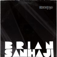 Front View : Brian Sanhaji - STEREOTYPE (2X12, B-STOCK) - CLR / CLRLP02