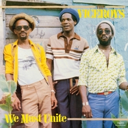 Front View : Viceroys - WE MUST UNITE (LP) - Music On Vinyl / MOVLP2724