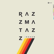 Front View : I DONT KNOW HOW BUT THEY FOUND ME - RAZZMATAZZ (VINYL) (LP) - Spinefarm / 7220102