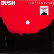 Front View : Bush - THE ART OF SURVIVAL (ltd LP) - BMG Rights Management / 405053883586
