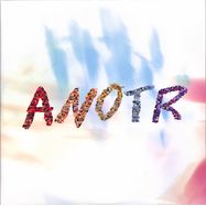 Front View : ANOTR - THE RESET (2LP, YELLOW, RED, ORANGE, BLUE, PURPLE SPLATTER EFFECT) - No Art Red / NAR003