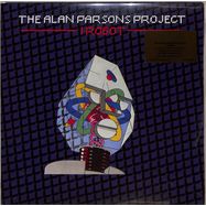 Front View : Alan-Parsons-Project - I ROBOT =LEGACY= (2LP) - MUSIC ON VINYL / MOVLP888