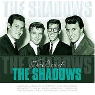 Front View : Shadows - BEST OF (LP) - VINYL PASSION / VP80014